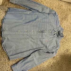 Polo Ralph Lauren button down shirt